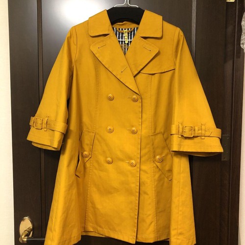 Trench cappotto burberry - trench,