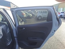 Bracciolo RENAULT CLIO 5 PHASE