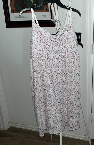 Camicia notte premaman - da,