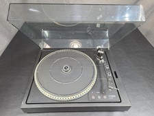 Vintage Thorens Turntable TD