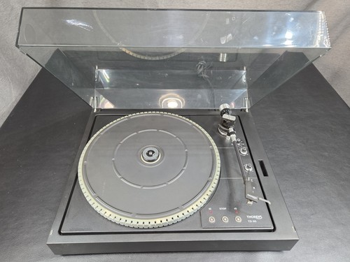 Giradischi thorens 105 - thorens,