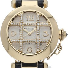 Orologio automatico CARTIER