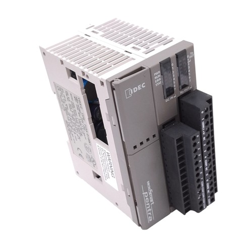 Idec fc5a d16rk1 - idec, cpu