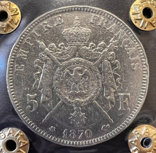 IMPERO FRANCESE NAPOLEONE III