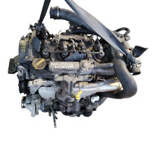 Motore Z17DTH OPEL ASTRA H 1.7