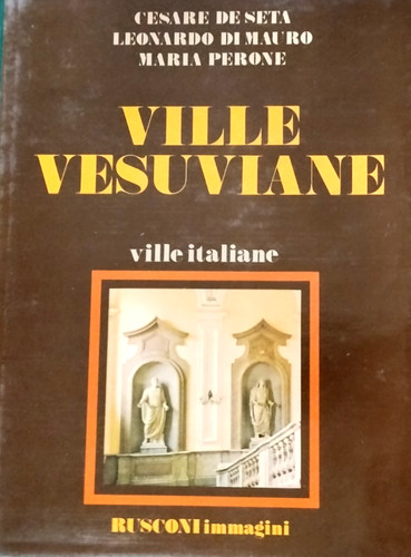 Ville vesuviane seta di - vesuviane,