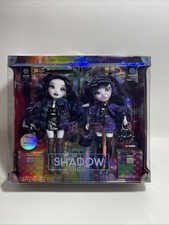 Shadow High / Rainbow High -