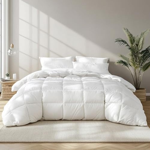 Beautyrest piumone - king),