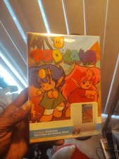 ROD LAND Fairy Story Jaleco