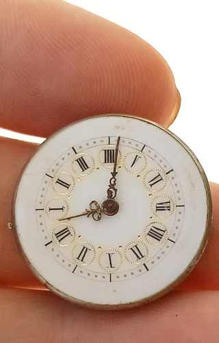Jaeger coultre movement - coultre,