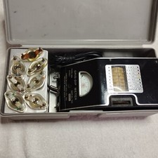 Grid Dip Meter 90651 James