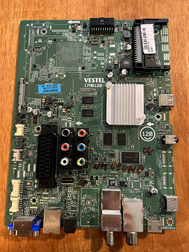 Scheda madre nordmende nm49uhd - scheda,