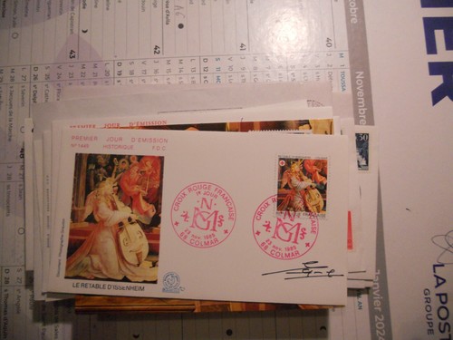 1798 2345 2391 signé par - 2391,