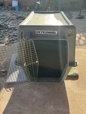 Sky Kennel Airline Approved