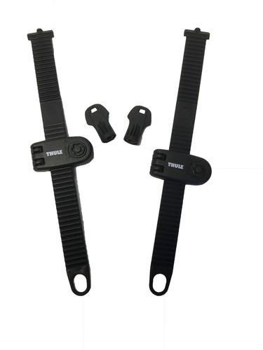 Thule cinghia fibbia ruota - thule, e