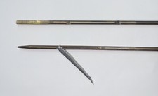 ASTA INOX TAITIANA 120 cm PER