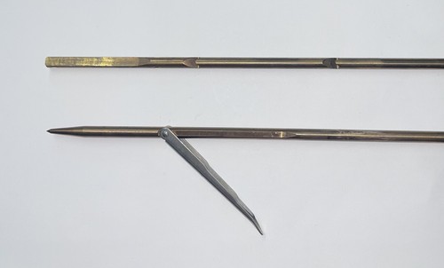 Asta inox taitiana per - taitiana, 95