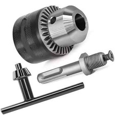 Mandrino 16mm adattatore - 16mm, sds