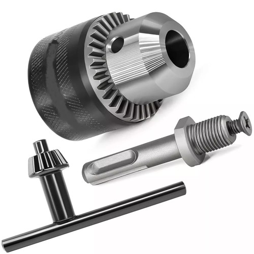 Mandrino 16mm adattatore - e, sds