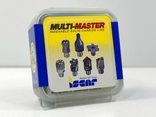 ISCAR MM EC.500A37R015-4T08