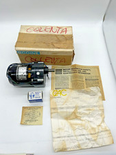 Bodine electric nci - electric, nci-11d6