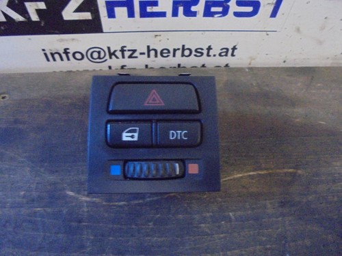 Interruttore hazard bmw e90 - hazard,