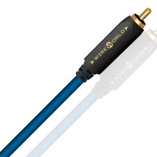 Wireworld stream subwoofer - stream, 10