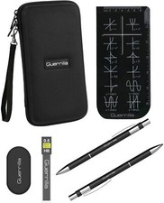 Guerrilla custodia rigida da