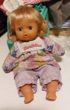 Sbrodolina bollicina Baby