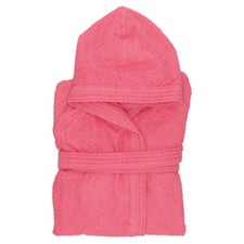 Accappatoio DONNA in spugna