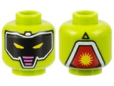 LEGO 3626pb3179 Robot Warrior