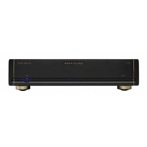 Parasound a23 black - a23+,