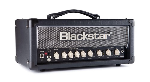 Blackstar amplificatore - blackstar,