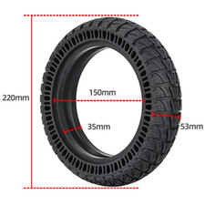 GOMMA PNEUMATICO PIENO