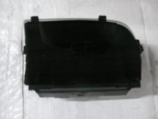 Mercedes S320 CDI W221 221 173 KW 235 CV Display Navi Monitor A2218704589 R63