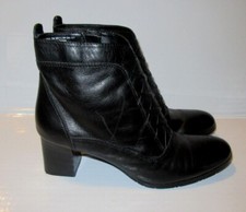 Stivaletti donna Classic