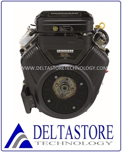 Motore vanguard 386447 - motore,