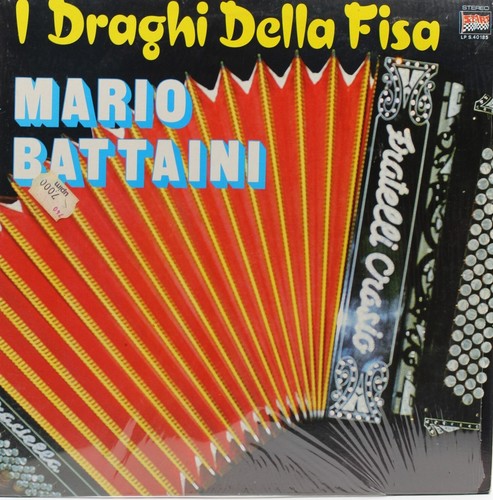 Disco vinile giri draghi - 33,