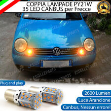 COPPIA LAMPADE FRECCE