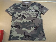 Polo Napapijri uomo taglia M