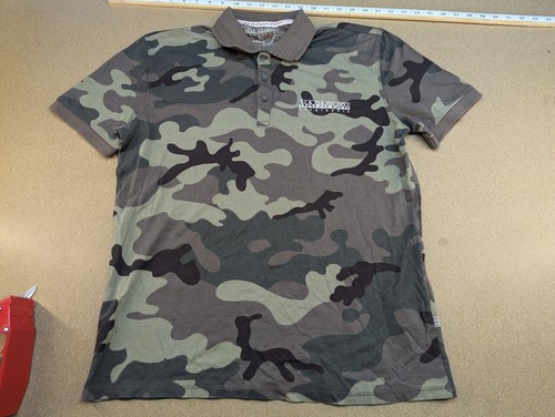 Polo napapijri uomo - polo, m