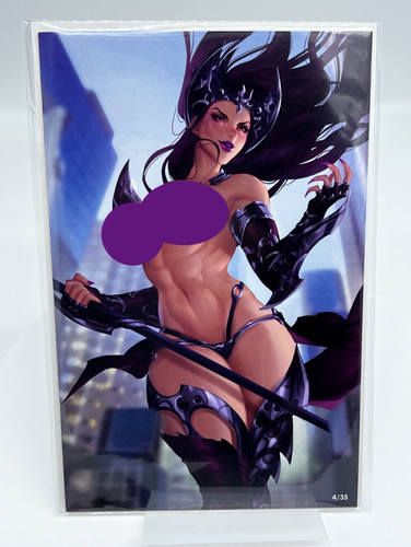 Valkyrie saviors iris nel - valkyrie,