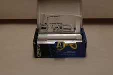 NOS Gt Cilindro Acciaio Bmx