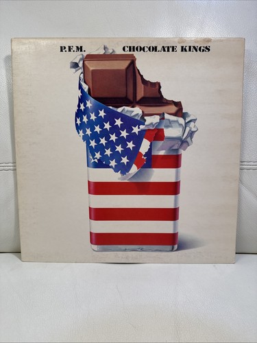 Chocolate kings - ~, "chocolate