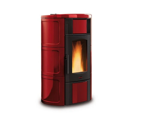Nordica extraflame stufa - extraflame,