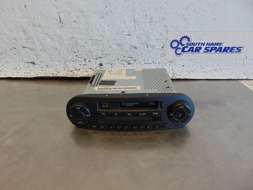 Unità testa stereo vw - testa,