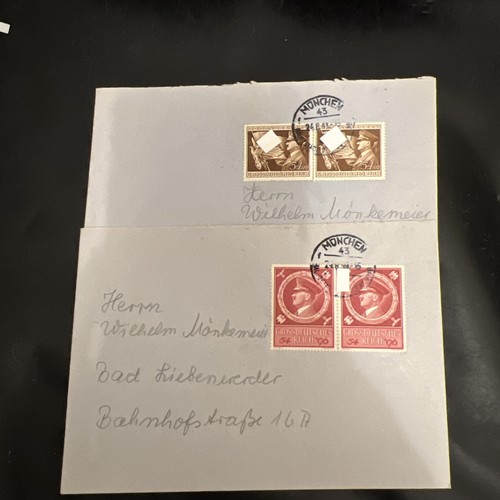 Lettere mef monaco - dr,