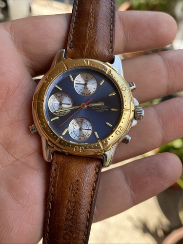 Orologio pringeps chrono alarm - orologio,