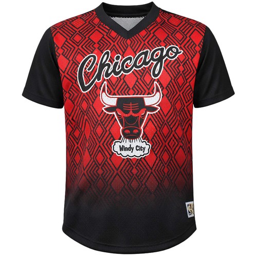 Mitchell ness nba chicago - mitchell,