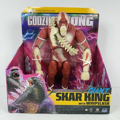 2024 playmates godzilla kong - playmates, x